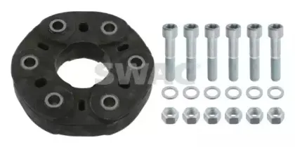 Шарнир, продольный вал SWAG купить